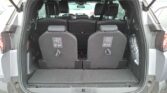 Peugeot 5008 1.2 PureTech Allure Pack 2024m. Benzinas Mechaninė