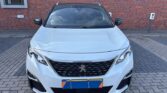 Peugeot 3008 1.2 e-THP GT Line 2018m. Benzinas Mechaninė
