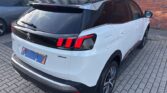 Peugeot 3008 1.2 e-THP GT Line 2018m. Benzinas Mechaninė