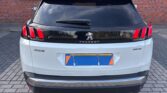 Peugeot 3008 1.2 e-THP GT Line 2018m. Benzinas Mechaninė