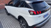 Peugeot 3008 1.2 e-THP GT Line 2018m. Benzinas Mechaninė