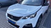 Peugeot 3008 1.2 e-THP GT Line 2018m. Benzinas Mechaninė
