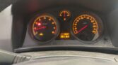 Opel Zafira 1.6 Selection "110 Jahre" 2009m. Benzinas Mechaninė