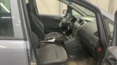 Opel Zafira 1.6 Selection "110 Jahre" 2009m. Benzinas Mechaninė