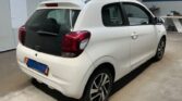 Peugeot 108 1.0 VTi Active 2014m. Benzinas Mechaninė