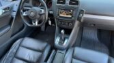 Volkswagen Golf VI 1.4 TSI Highline 2011m. Benzinas Automatinė