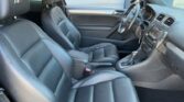 Volkswagen Golf VI 1.4 TSI Highline 2011m. Benzinas Automatinė