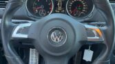 Volkswagen Golf VI 1.4 TSI Highline 2011m. Benzinas Automatinė