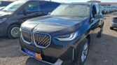 BMW X3 xDrive 20 Mild-Hybrid 2025m. Benzinas Automatinė
