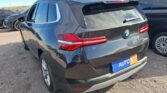 BMW X3 xDrive 20 Mild-Hybrid 2025m. Benzinas Automatinė