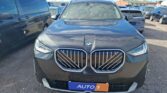 BMW X3 xDrive 20 Mild-Hybrid 2025m. Benzinas Automatinė