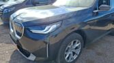 BMW X3 xDrive 20 Mild-Hybrid 2025m. Benzinas Automatinė
