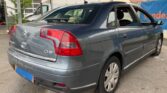 Citroen C5 2.0 HDi Sillage 2007m. Dyzelinas Automatinė