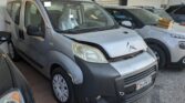 Citroen Nemo 1.3 HDi Seduction 2011m. Dyzelinas Mechaninė