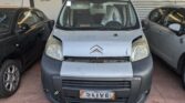 Citroen Nemo 1.3 HDi Seduction 2011m. Dyzelinas Mechaninė