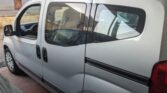 Citroen Nemo 1.3 HDi Seduction 2011m. Dyzelinas Mechaninė