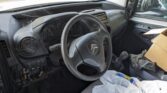 Citroen Nemo 1.3 HDi Seduction 2011m. Dyzelinas Mechaninė