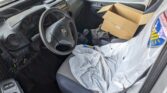 Citroen Nemo 1.3 HDi Seduction 2011m. Dyzelinas Mechaninė