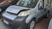 Citroen Nemo 1.3 HDi Seduction 2011m. Dyzelinas Mechaninė