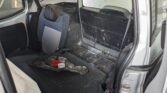 Citroen Nemo 1.3 HDi Seduction 2011m. Dyzelinas Mechaninė