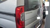 Citroen Nemo 1.3 HDi Seduction 2011m. Dyzelinas Mechaninė