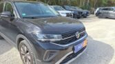 Volkswagen T-Cross 1.0 TSI Goal 2025m. Benzinas Mechaninė