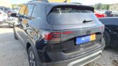Volkswagen T-Cross 1.0 TSI Goal 2025m. Benzinas Mechaninė