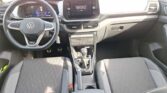 Volkswagen T-Cross 1.0 TSI Goal 2025m. Benzinas Mechaninė
