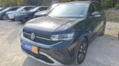 Volkswagen T-Cross 1.0 TSI Goal 2025m. Benzinas Mechaninė