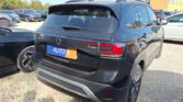 Volkswagen T-Cross 1.0 TSI Goal 2025m. Benzinas Mechaninė