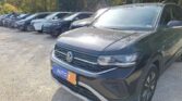 Volkswagen T-Cross 1.0 TSI Goal 2025m. Benzinas Mechaninė