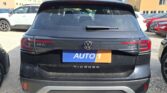 Volkswagen T-Cross 1.0 TSI Goal 2025m. Benzinas Mechaninė