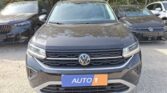 Volkswagen T-Cross 1.0 TSI Goal 2025m. Benzinas Mechaninė