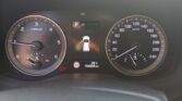Hyundai Tucson 1.7 CRDi Premium blue 2WD 2016m. Dyzelinas Automatinė