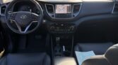 Hyundai Tucson 1.7 CRDi Premium blue 2WD 2016m. Dyzelinas Automatinė