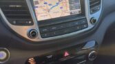 Hyundai Tucson 1.7 CRDi Premium blue 2WD 2016m. Dyzelinas Automatinė