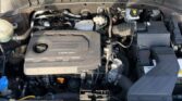 Hyundai Tucson 1.7 CRDi Premium blue 2WD 2016m. Dyzelinas Automatinė