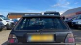 Volkswagen Golf II 1.8 GTI 1989m. Benzinas Mechaninė
