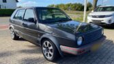 Volkswagen Golf II 1.8 GTI 1989m. Benzinas Mechaninė