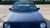 Volkswagen Golf II 1.8 GTI 1989m. Benzinas Mechaninė