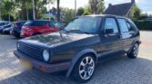 Volkswagen Golf II 1.8 GTI 1989m. Benzinas Mechaninė