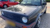 Volkswagen Golf II 1.8 GTI 1989m. Benzinas Mechaninė