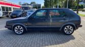 Volkswagen Golf II 1.8 GTI 1989m. Benzinas Mechaninė