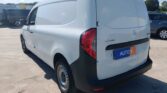 Mercedes-Benz Citan 110 CDI lang 2024m. Dyzelinas Mechaninė
