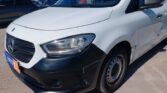 Mercedes-Benz Citan 110 CDI lang 2024m. Dyzelinas Mechaninė