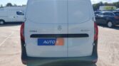 Mercedes-Benz Citan 110 CDI lang 2024m. Dyzelinas Mechaninė