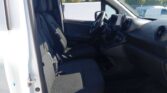 Mercedes-Benz Citan 110 CDI lang 2024m. Dyzelinas Mechaninė