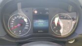 Mercedes-Benz Citan 110 CDI lang 2024m. Dyzelinas Mechaninė
