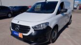 Mercedes-Benz Citan 110 CDI lang 2024m. Dyzelinas Mechaninė