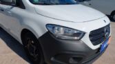 Mercedes-Benz Citan 110 CDI lang 2024m. Dyzelinas Mechaninė